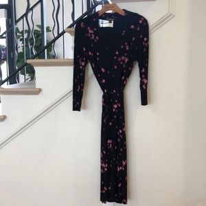 Vintage Bebe dress